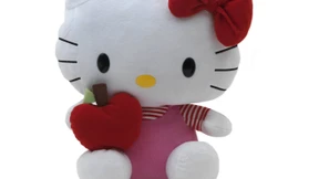 Hello Kitty - die rosa Rache Nippons