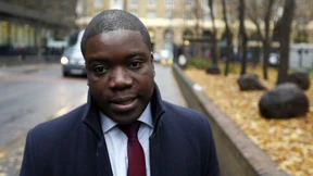 Adoboli will nicht nach Ghana ausgewiesen werden