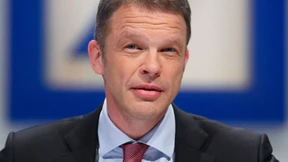 Fusionsgerüchte geben Bankaktien weiter Auftrieb