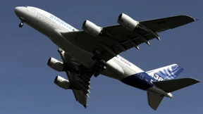 EADS steigert Gewinn kräftig