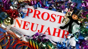 Gute Vorsätze 2023 für die Rhein-Main-Region