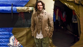 Die Suche nach der Seele der Jacken