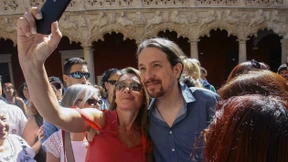 Alles zurück auf Anfang