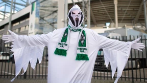 „Das Hotel ist wie ein Geisterhotel“