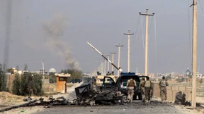 Mehrere Zivilisten sterben durch Luftangriff auf Krankenhaus