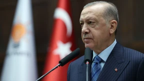 Erdogans Kampf gegen den Markt