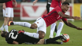 DFB-Gegner Norwegen verliert Generalprobe