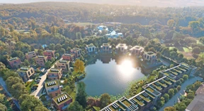 400 Interessenten für 74 Wohnungen