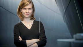 Endlich sind wir so weit