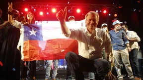 Bolsonaros gelehriger Schüler