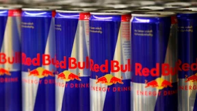 Frankreich führt Red-Bull-Steuer ein