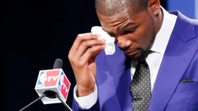 Die Tränen des neuen Königs