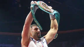 „Boxen in Deutschland lebt wieder“