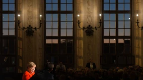 Merkel schließt Koalition mit AfD kategorisch aus