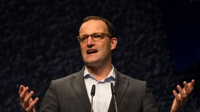 Spahn sieht Jamaika als Chance für Aufbruch