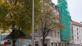 27 Senioren müssen nachts ihre Wohnungen verlassen