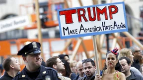 Amerika kann sein altes Versprechen nicht halten