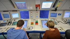 Unbekanntes Flugobjekt stört Bremer Flugverkehr