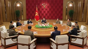 Nordkorea baut die Militärführung um