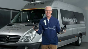 Fußballschuhe für Rio