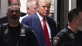 Trump verklagt früheren Anwalt auf eine halbe Milliarde Dollar