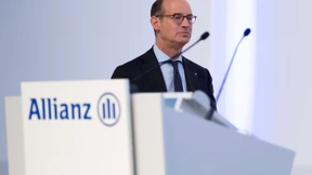 Eine der attraktivsten Dax-Aktien