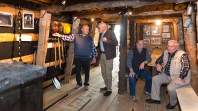 Vom „Ruhrpott“ der Wetterau