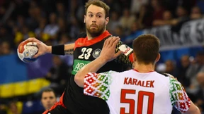 Deutschland geht gestärkt in die Endspiele