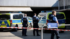 Zwei tote Kinder in Hanau – Polizei geht von Tötungsdelikt aus