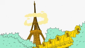 Mein Zimmer in der Welt