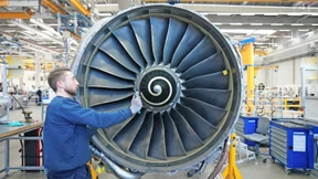 Lufthansa erwartet schon bald Gebote für Technik-Sparte