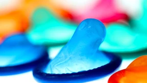 Kondom-Hersteller macht jetzt auch in Babynahrung