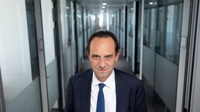 Bafin wittert Knall an Finanzmärkten