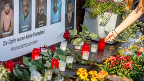 Geld zur Traumaverarbeitung