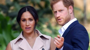 Prinz Harry und Meghan ziehen sich von Pflichten zurück
