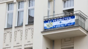 Nur Berlin hat ab Juni eine Mietpreisbremse