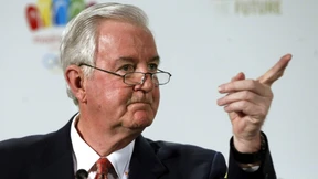 Wada veröffentlicht Namen von 114 Doping-Unterstützern