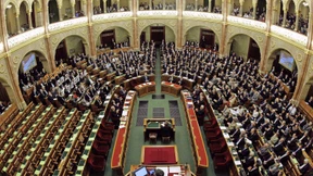 In Ungarn gilt Orbáns Verfassung