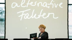 Ohne Alternative