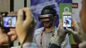 Chinesischer Konzern und Amazon bauen digitalen Assistenten