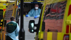 Londons Bürgermeister ruft Großlage aus