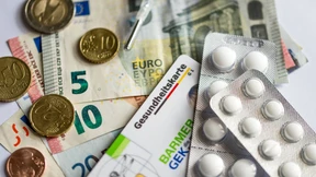 Die Kassen schlagen zu. Geht’s noch?