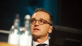 Maas warnt vor „beträchtlichem Schaden“ durch ungeordneten Brexit