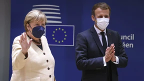 Merkel lehnt Markteingriffe ab