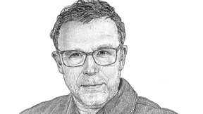 Cyrus Wachs und die Liebe zu Haaren