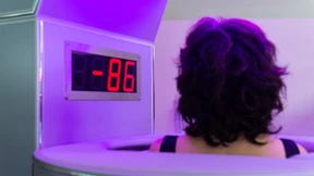 Frau erstickt offenbar bei Kryotherapie in Pariser Fitnessstudio