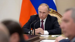 Pläne für neues Staatssicherheitsministerium