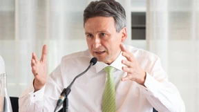 Führungswechsel bei Finanzplatz-Initiative