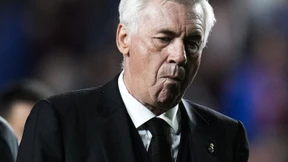 Ancelotti erklärt überraschende Niederlage von Real