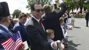 Washington verhängt noch mehr Sanktionen gegen Russen